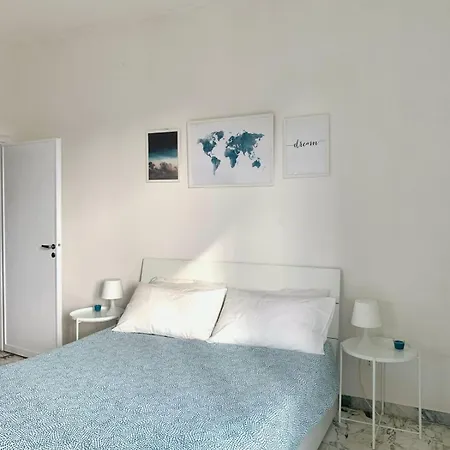 Apartment Saffi By Wonderful Italy