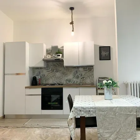 Apartamento Saffi By Wonderful Italy Bolonia