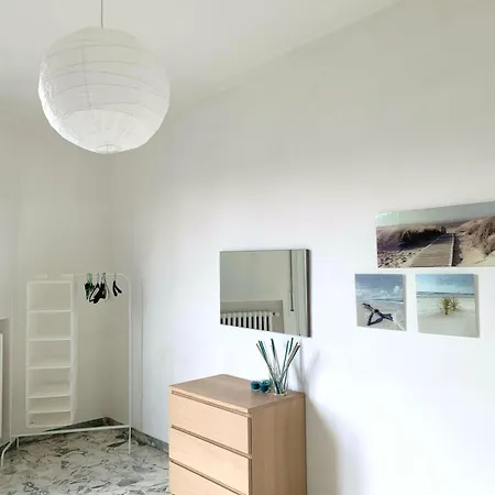 Saffi By Wonderful Italy Apartamento *