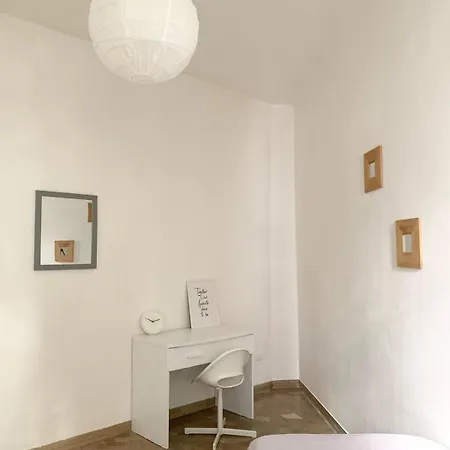 Apartamento Saffi By Wonderful Italy Bolonia