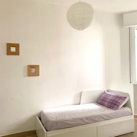 Apartment Saffi By Wonderful Italy