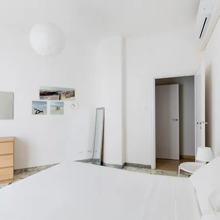 Saffi By Wonderful Italy Apartment *