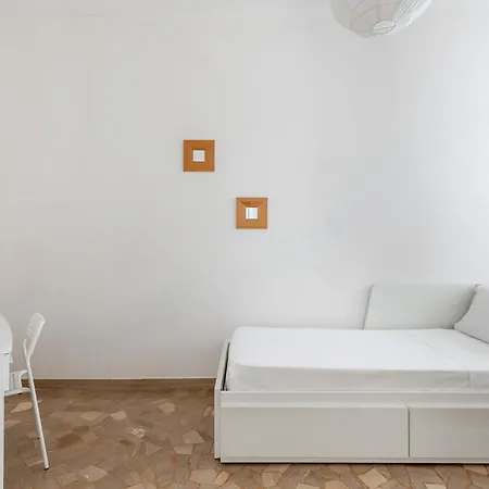 Apartment Saffi By Wonderful Italy Bologna