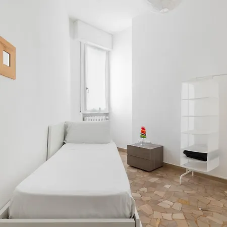 Saffi By Wonderful Italy Apartament