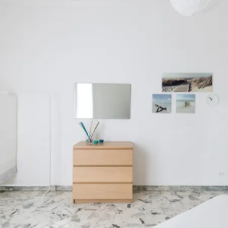 Apartamento Saffi By Wonderful Italy