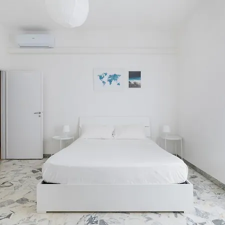 Apartment Saffi By Wonderful Italy *