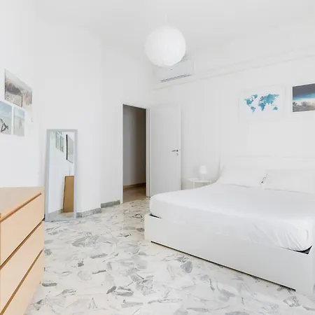 Saffi By Wonderful Italy Bolonia