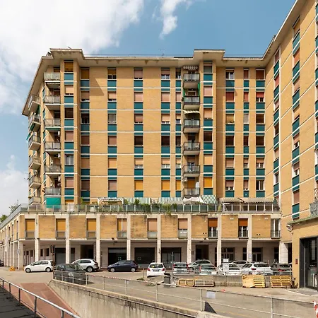 Apartment Saffi By Wonderful Italy *