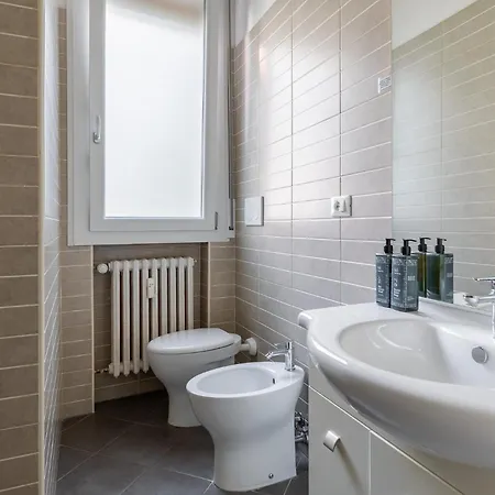 Apartament Saffi By Wonderful Italy