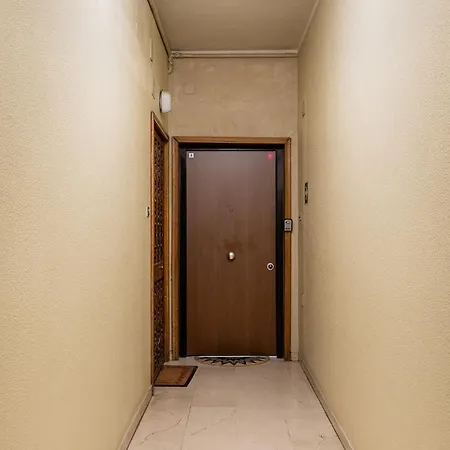 Apartamento Saffi By Wonderful Italy Bolonia