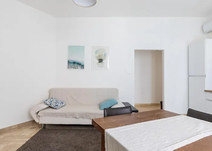 Saffi By Wonderful Italy Lägenhet *