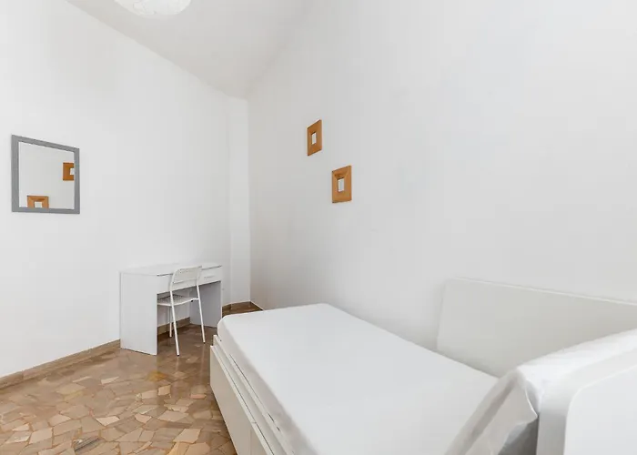 Saffi By Wonderful Italy Bologna