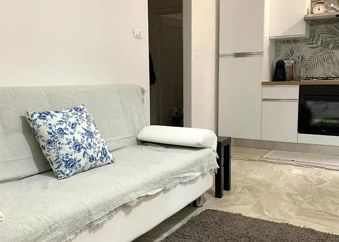 Saffi By Wonderful Italy