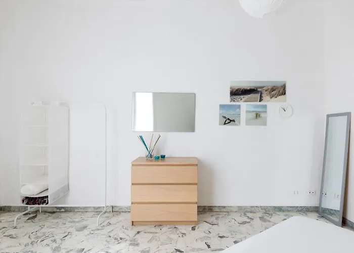 דירה Saffi By Wonderful Italy