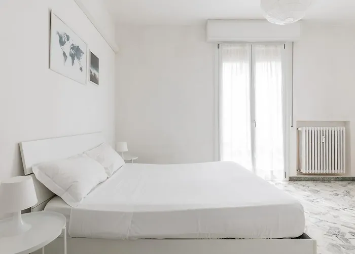 Saffi By Wonderful Italy Lägenhet *