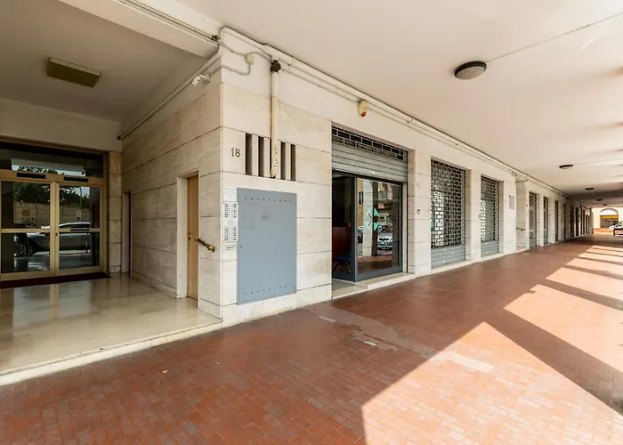 Saffi By Wonderful Italy