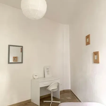 Apartment Saffi *