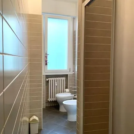 Saffi Apartment Bologna