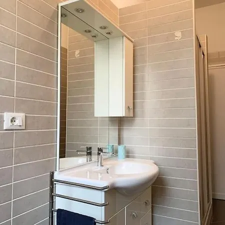 Apartment Saffi *
