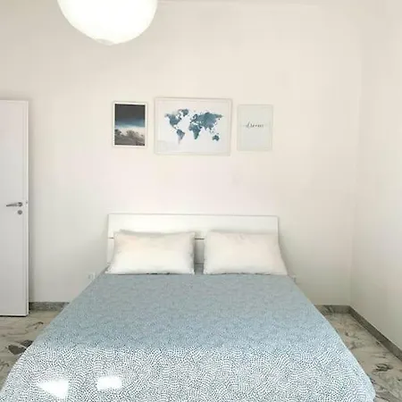 Apartment Saffi Bologna