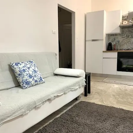 Apartment Saffi