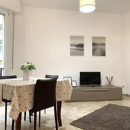 Saffi Apartment *