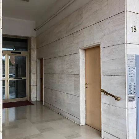 Saffi Apartment