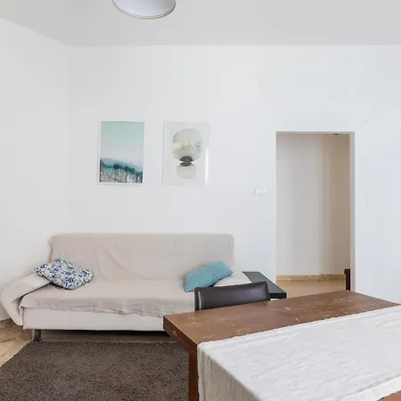 Saffi By Wonderful Italy Appartement *