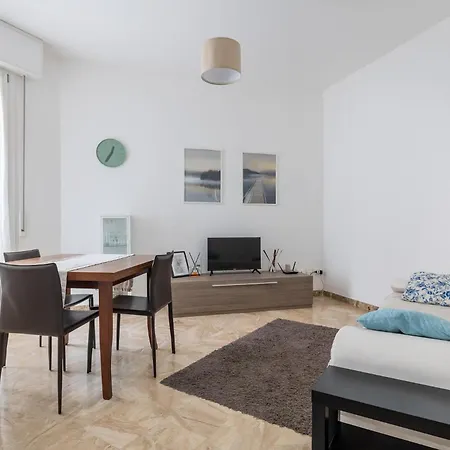 Apartmán Saffi By Wonderful Italy