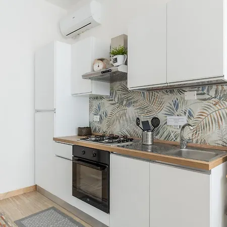 Saffi By Wonderful Italy Appartement *