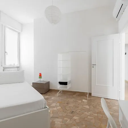 Appartement Saffi By Wonderful Italy *