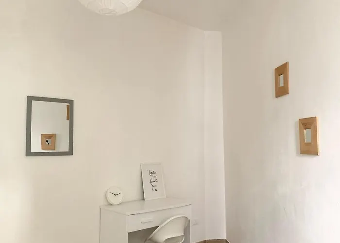 Apartmán Saffi By Wonderful Italy Boloňa