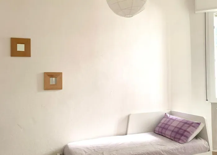 Apartmán Saffi By Wonderful Italy