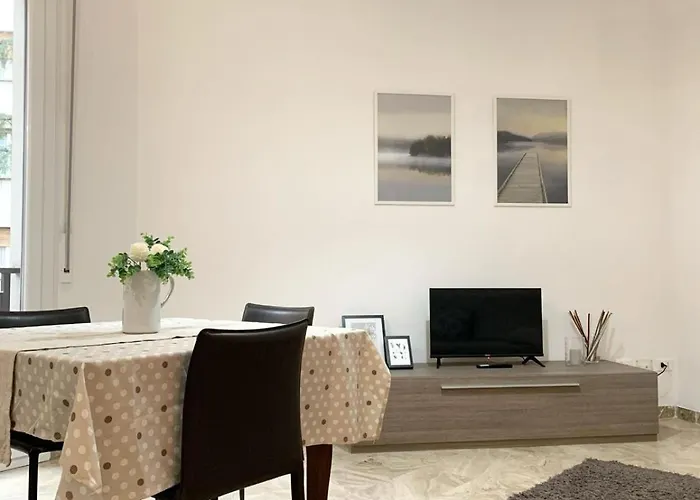 Apartmán Saffi By Wonderful Italy *