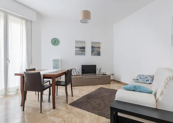 Apartmán Saffi By Wonderful Italy