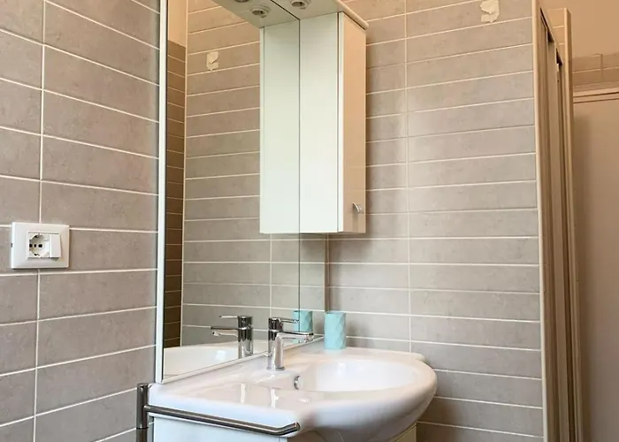 Saffi By Wonderful Italy Apartmán *