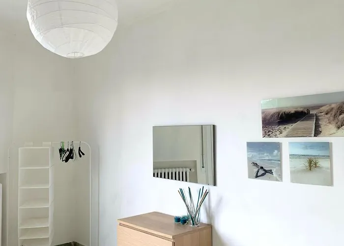 Saffi By Wonderful Italy