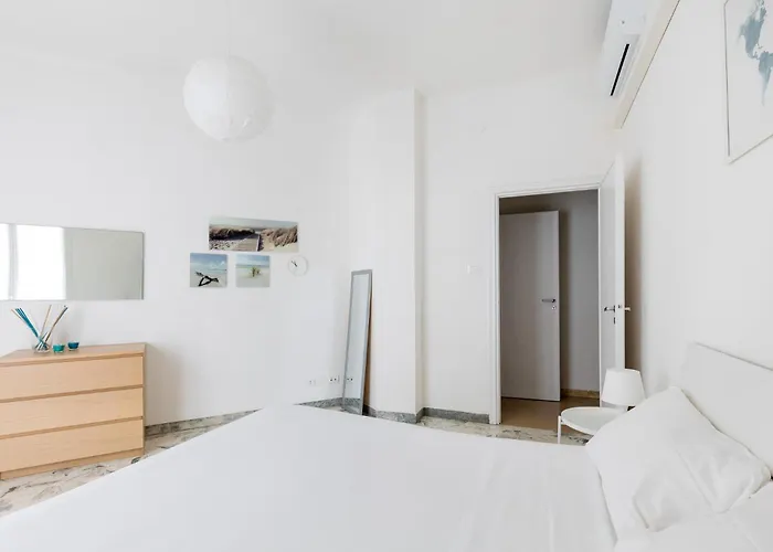 Saffi By Wonderful Italy Apartmán *