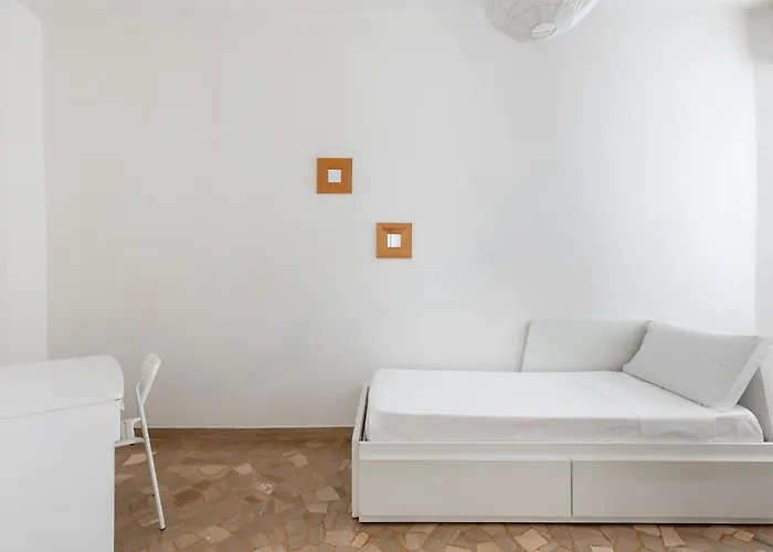 Apartmán Saffi By Wonderful Italy Boloňa