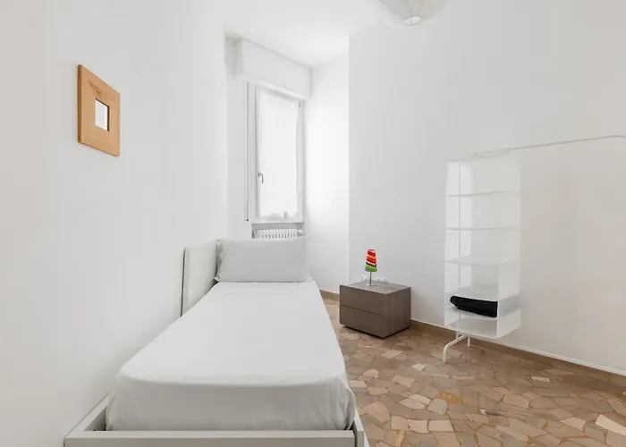 Saffi By Wonderful Italy Apartmán