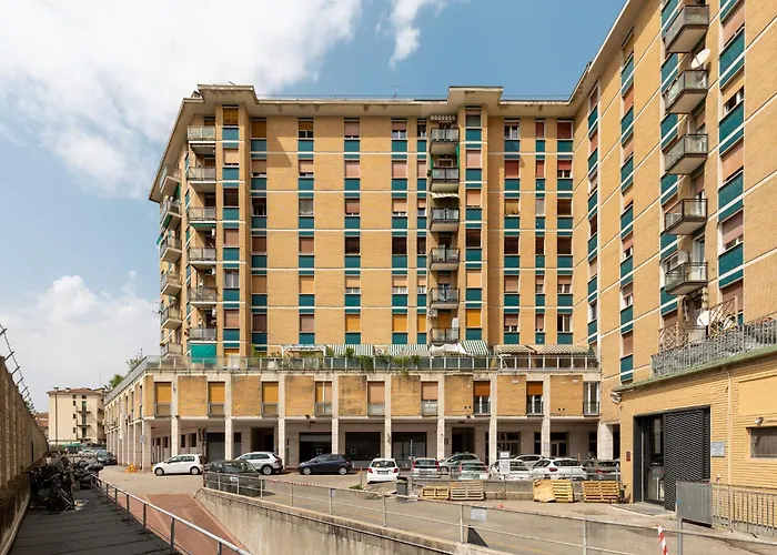 Apartmán Saffi By Wonderful Italy *