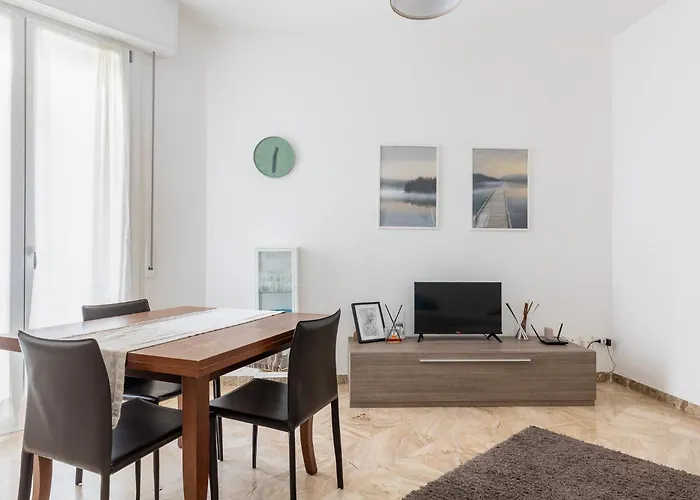 Apartmán Saffi By Wonderful Italy Boloňa