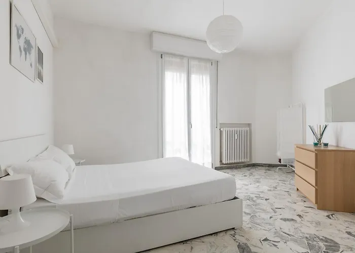 Saffi By Wonderful Italy Apartmán