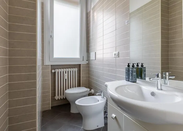 Apartmán Saffi By Wonderful Italy