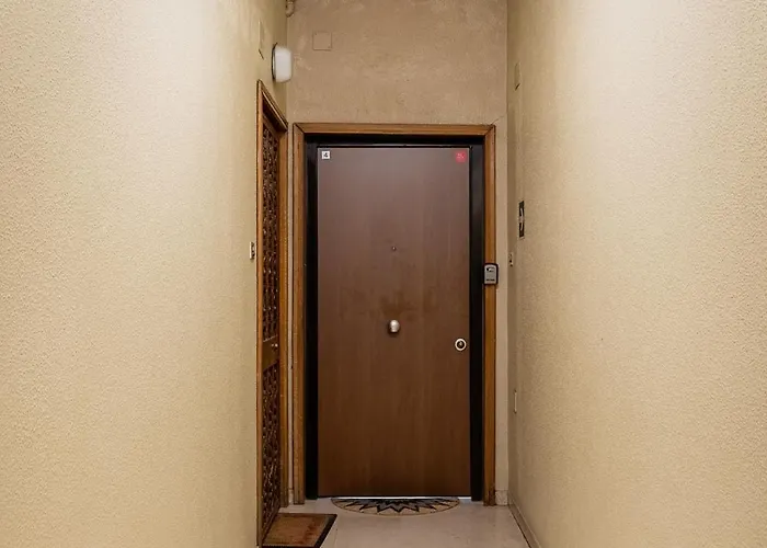 Apartmán Saffi By Wonderful Italy Boloňa