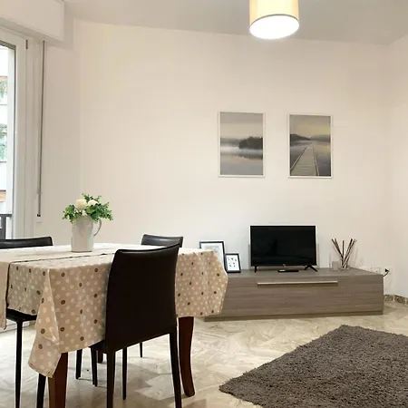 Apartment Saffi By Wonderful Italy *