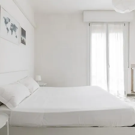 Saffi By Wonderful Italy Apartment *