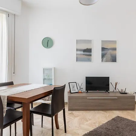 Apartment Saffi By Wonderful Italy Bologna